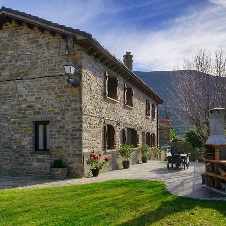 La Era De Casaus Villa Gavín Kültér fotó