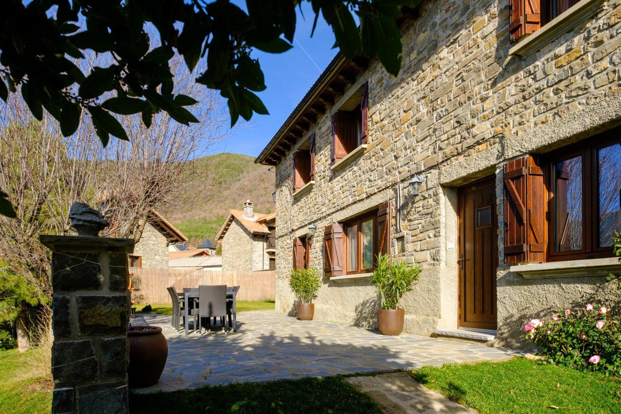 La Era De Casaus Villa Gavín Kültér fotó