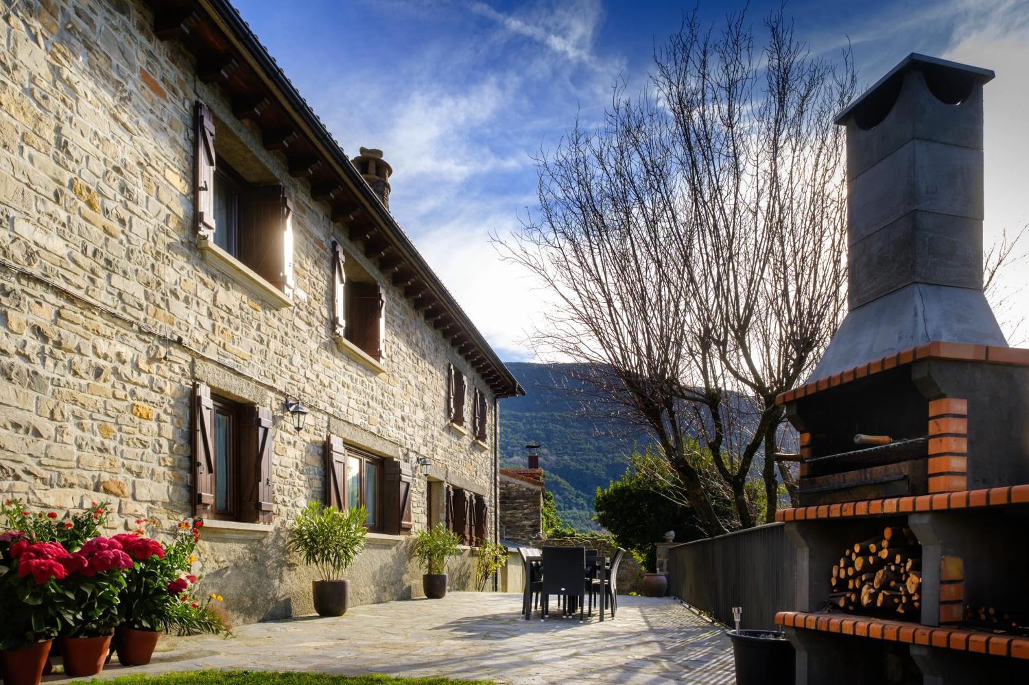 La Era De Casaus Villa Gavín Kültér fotó